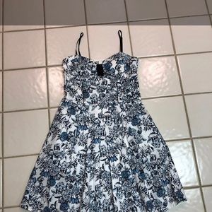 Sundress NWT